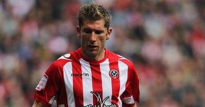Sheffield United: Keeping sponsor